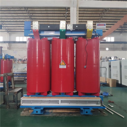 柯桥SCB12-2500KVA/10KV/0.4KV干式变压器